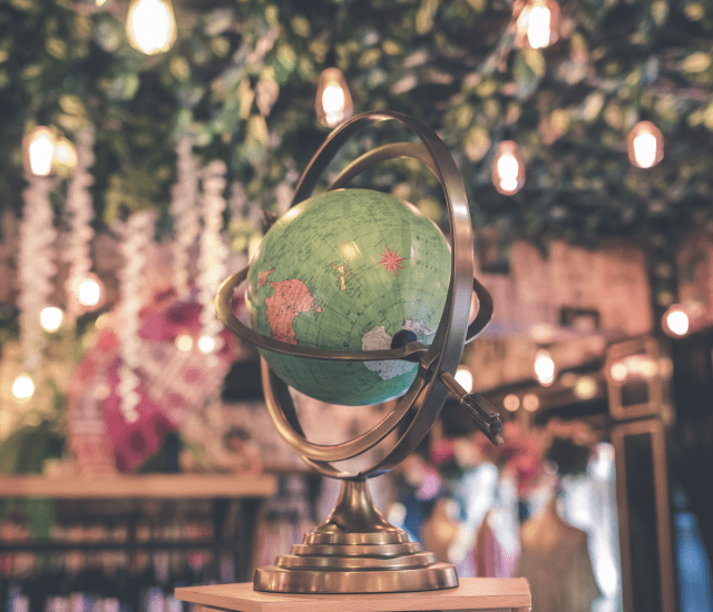 photo prise à Bali, Indonésie, © Artem Beliaikin via Unsplash