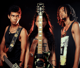 LOH ARANO - (c) Thierry Andriamiarintsoa