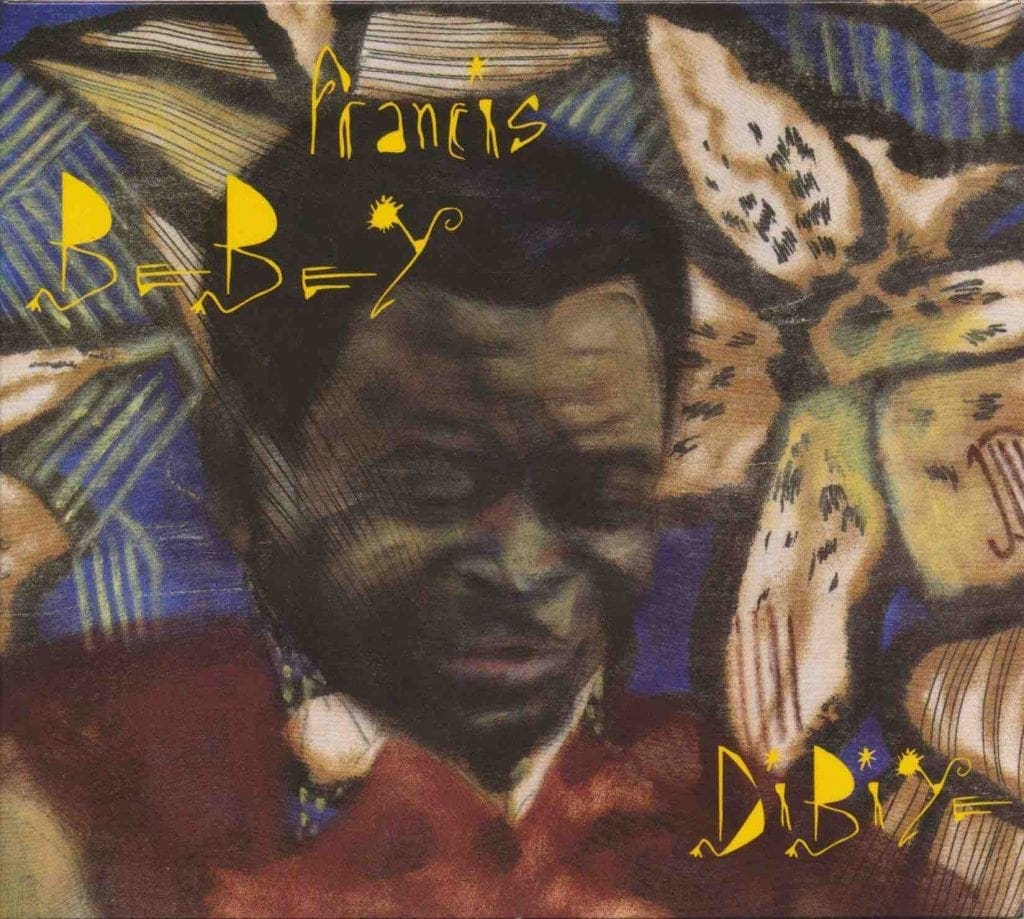 Pochette Originale Dibiye