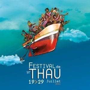 Visuel Festival De Thau 2021 Carre Web 800x800