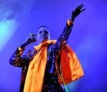 Courrier International Cumbia Colombia