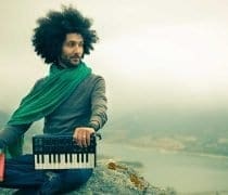 Le Souffle Epique De Walid Ben Selim Sourdoreille Walidslam