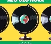 Radio Nova Neo Geo Nova 1