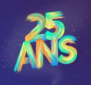 Actus Siteweb 25ans