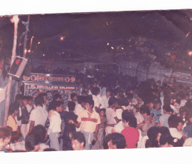 Pico (Soundsystem) - © Analog Africa