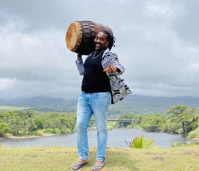 Lindigo © Dado Foto