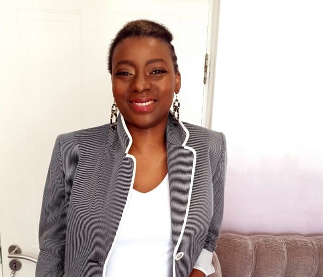 Patricia Yumba Music In Africa