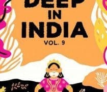 Mixmag Asia Todhterideepinindiavol9 1