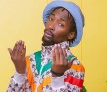 Music In Africa Poptain 0