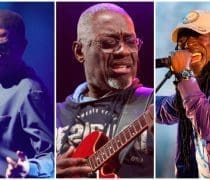 Music In Africa Youssoundourjacobdesvarieuxetalphablondy