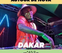 Radio Nova Podcast Nova 2020 25