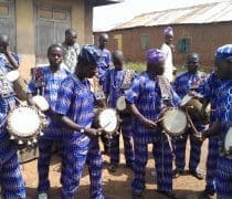 Smithsonian Magazine Talking Drum Shown To 1