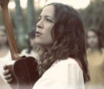 Songlines Natalia Lafourcade La Malquerida 3