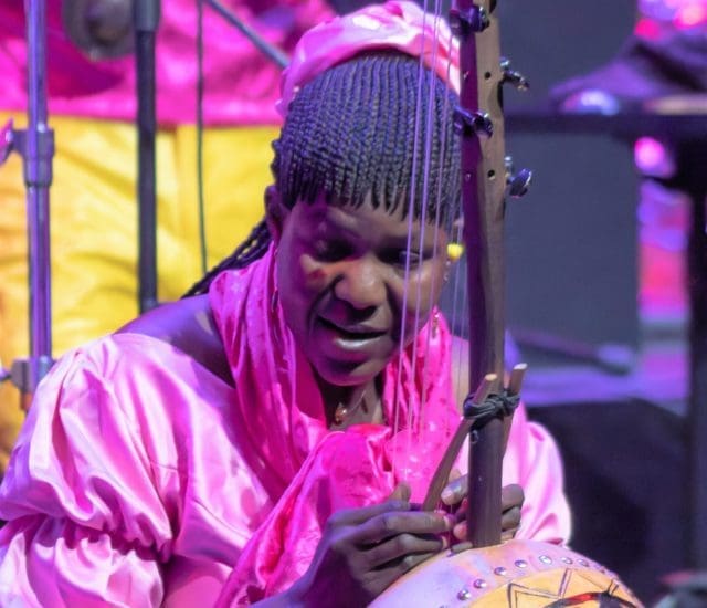 Bénin Coulibaly © Valérie Dorpe