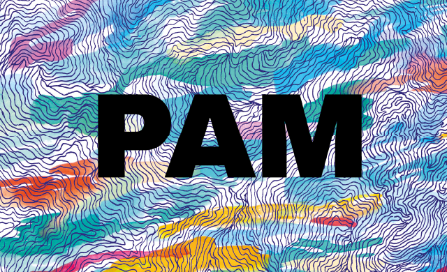 Pan African Music pour #AuxSons