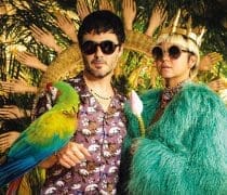 Songlines Bomba Estereo Press Photo Credit Orly Anan