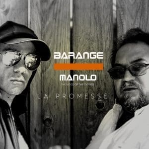 Barange Cover La Promesse2