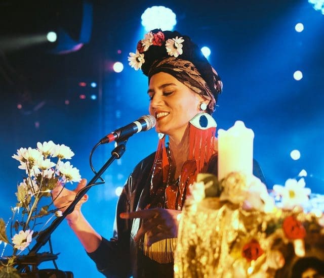 Taranta Lanera © Rafa Sanchez