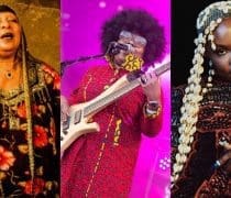 Music In Africa Womex 2021
