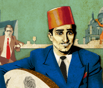 Pam Pan African Music Barbes2