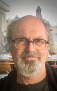 François Bensignor