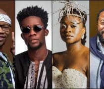 Music In Africa Acces Preview 0