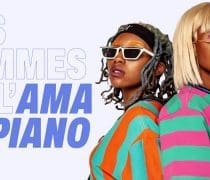 Pam Pan African Music Les Femems De Lamapiano Pam Fb