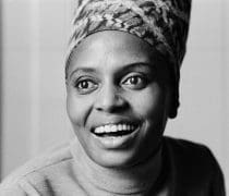 Pam Pan African Music Miriam Makeba