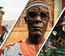 Songlines Songlines Best New Albums December 2021