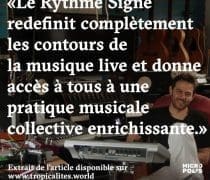 Tropicalites Micropolis