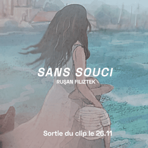Rusan Filiztek Sans Souci Screenshot