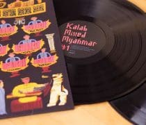 Mixmag Asia Prabumi Myanmar