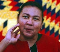 Pitchfork Bellhooks Gettyimages 109900692