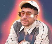Remezcla Bad Bunny Apple 1