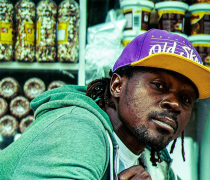 La Playlist Mondelectronique 9 Burkina Faso Sourdoreille Monde Paysage Bf 10