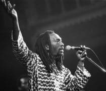 Thomas Mapfumo