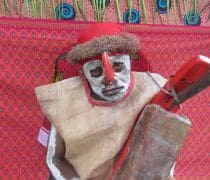 Pam Pan African Music Pape Nziengui 1