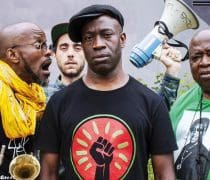 Pam Pan African Music Toussaint Louverture Maddox 1