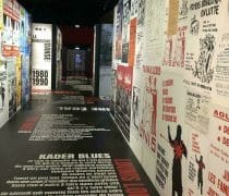 Rfi Douce France Exposition