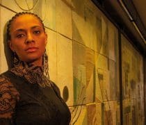 Songlines Sona Jobarteh By Rob O Connor