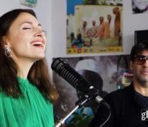 Bedouin Burger Globalfest2022