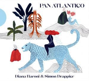 Cover Album Pan Atlantico Recto Hd