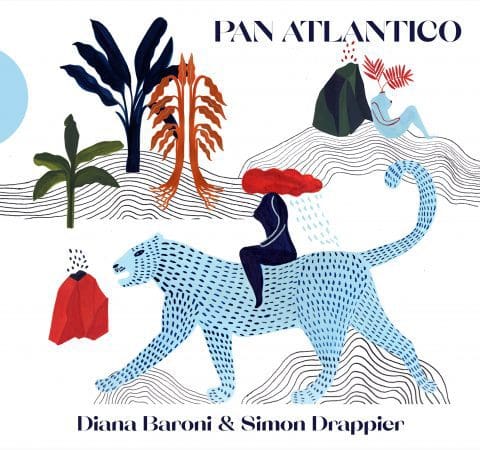 Cover Album Pan Atlantico Recto Hd