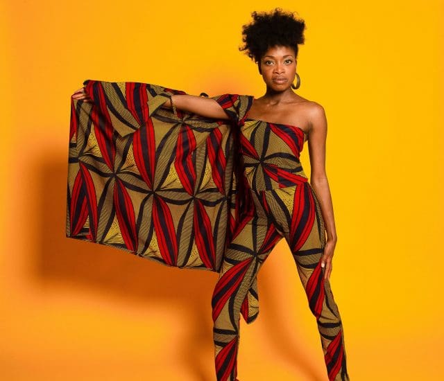 Lùcia De Carvalho ©frank Lorioux Léger