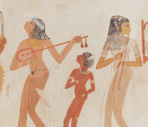 Egyptian Streets Pablo 42