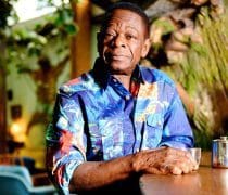 Pam Pan African Music Image1