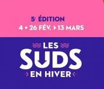 Radio Nova Les Suds En Hiver 2022 Une