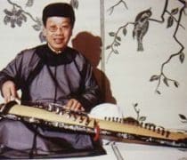 Rythmes Croises Tran Quang Hai Photo Livret