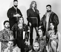 Vogue India South20asian20music20collective