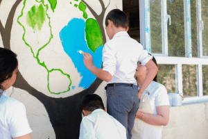 © Goethe-Institut Irak / Aso Karim